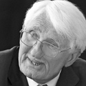 Dr. Jürgen  Habermas