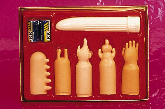 Vibrator pa poslije kurac u picki 6