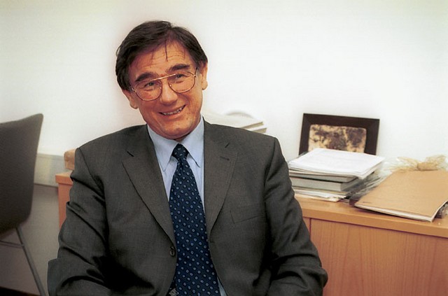 Dr. Rajko Pirnat