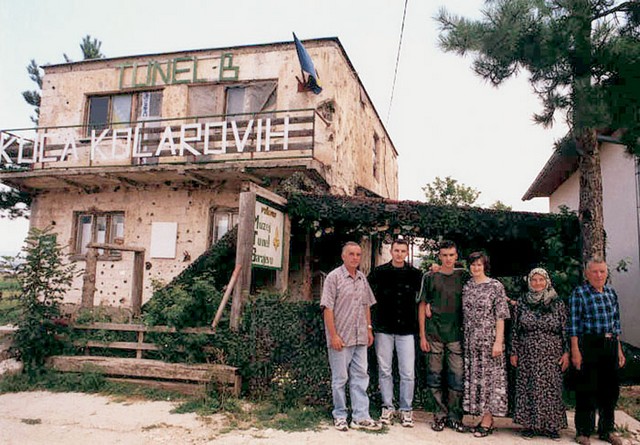 Družina Kolar