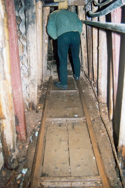 Tunel