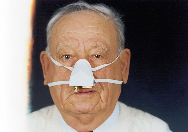 Antismrčač