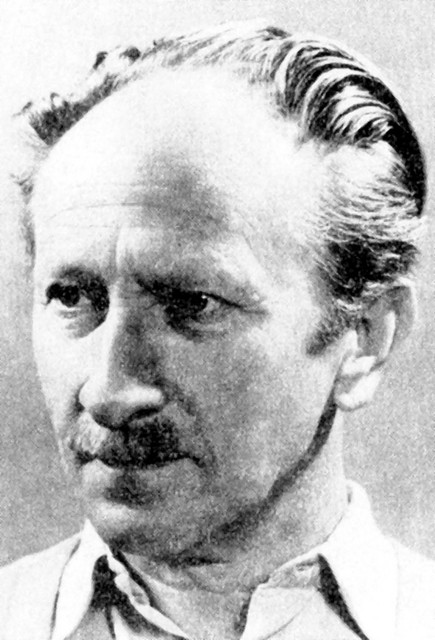 Edvard Kocbek