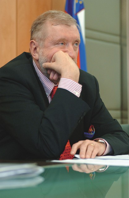 Dimitrij Rupel