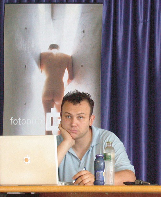 Zijah Gafić - dobitnik nagrade World press photo