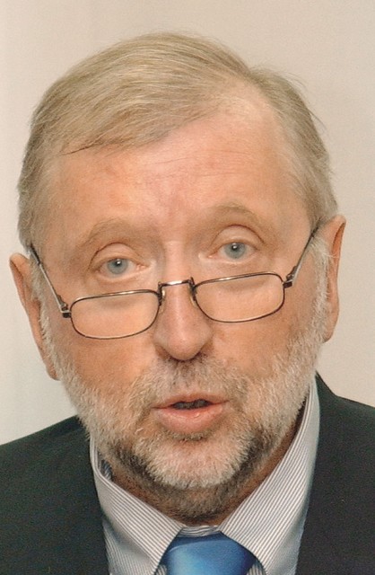 Dimitrij Rupel
