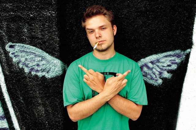 Angelček