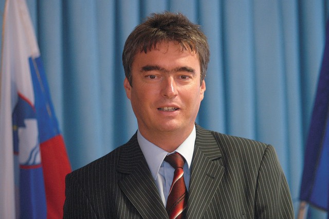 Milan Zver, minister za šolstvo