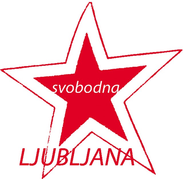 Svobodna Ljubljana