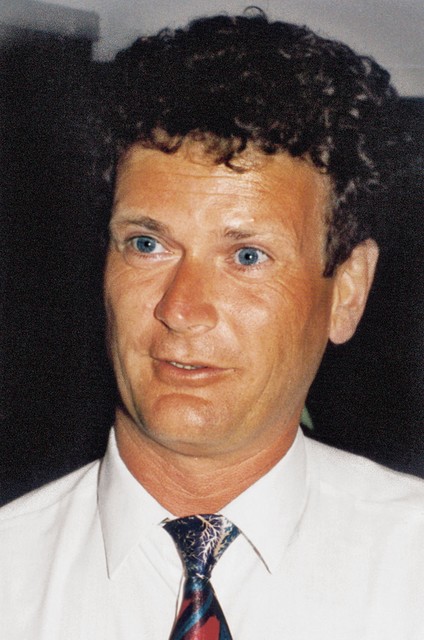 Mohor Bogataj