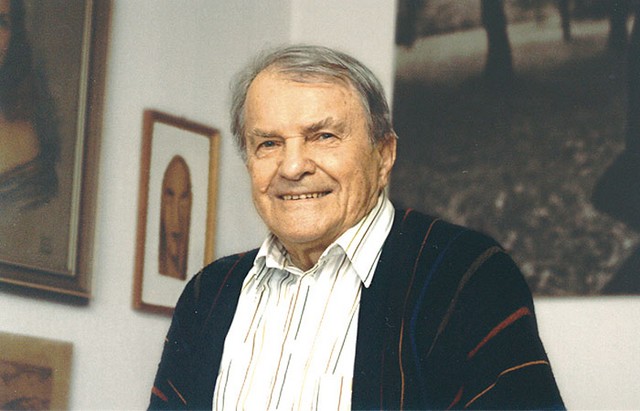 Peter Florjančič