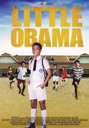 Zgodba o Malem Obami poudarja, da lahko dandanes tudi povsem običajni multikulturni deček postane svetovni voditelj. A da ne bo kakega nesporazuma: Mali Obama ni h''woodski, ampak indonezijski film. Obama anak Menteng. 