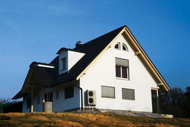 Nizkoenergijska hiša v Preboldu - znesek spodbude 16.000 evrov