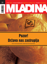 Mladina 9 | 2001