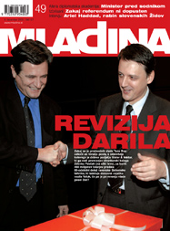 Mladina 49 | 2003