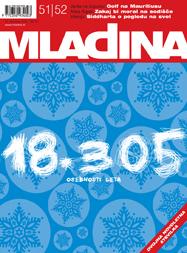 Mladina 51 | 2003