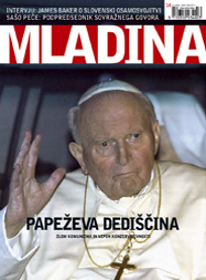 Mladina 14 | 10. 4. 2005