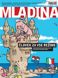 Mladina 34 | 24. 8. 2005