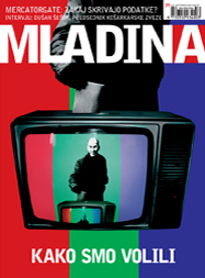 Mladina 39 | 2005