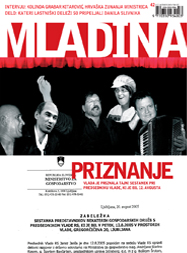 Mladina 42 | 23. 10. 2005