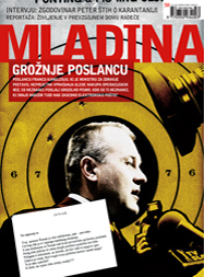 Mladina 50 | 15. 12. 2005
