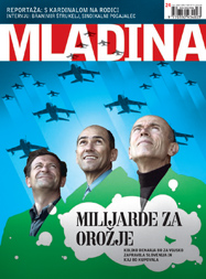 Mladina 24 | 14. 6. 2006