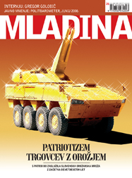 Mladina 26 | 2006