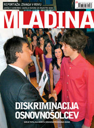 Mladina 29 | 19. 7. 2006