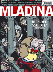 Mladina 35 | 2006