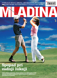 Mladina 24 | 22. 6. 2007
