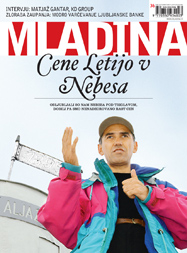 Mladina 36 | 12. 9. 2007