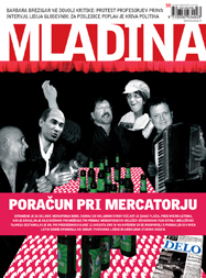 Mladina 38 | 2007