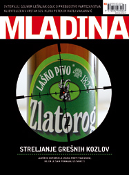 Mladina 48 | 7. 12. 2007