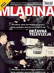 Mladina 29 | 18. 7. 2008