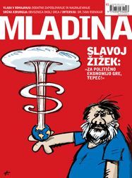 Mladina 41 | 10. 10. 2008