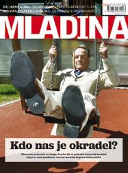 Mladina 16 | 23. 4. 2010