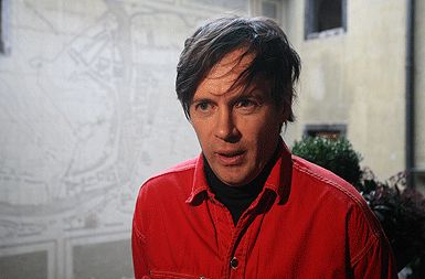 Janez Janša alias Emil Hrvatin