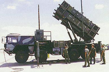 Sistem patriot