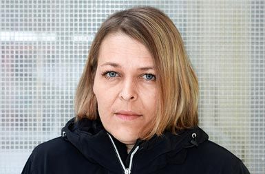 “Nadzora ne izvajajo takrat, ko je pes tri leta pripet na verigo, ampak šele takrat, ko se strga z verige, se mu zmeša in pogrize vse, kar pride mimo.” 