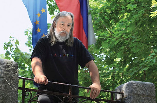 Pri razreševanju so pričakovano pohiteli z Alešem Guličem.