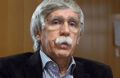 Dr. Ciril Ribičič