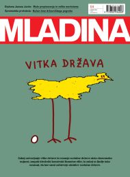 Mladina 14 | 2012