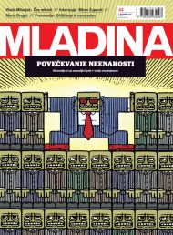 Mladina 44 | 2012