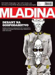 Mladina 23 | 2012