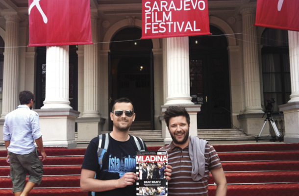 Sarajevski filmski festival 