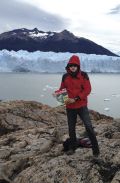 Ledenik Perito Moreno, Argentina / Foto Robi
