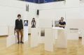 Conrad Bosshard, Franziska Schulz, Lisa Sudhibhasilp, odprtje razstave, »fotopub«, Galerija KCJT , Novo mesto
