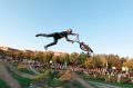Den Devils, tekmovanje v akrobatskih skokih s kolesi, Maribor