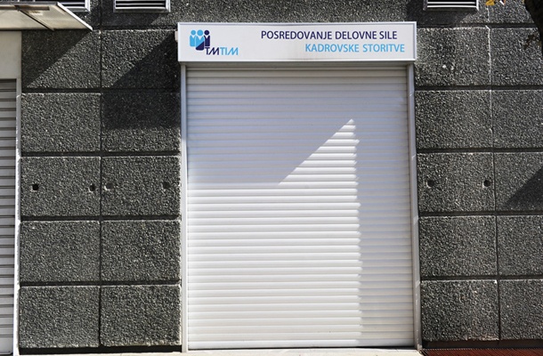 TM-TIM iz Ljubljane je eno od mnogih slovenskih podjetji, ki so specializirana za posredovanje čim cenejše delovne sile iz revnejših v bogatejše evropske države.