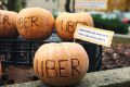 Akcija sindikatov proti prihodu Uberja v Slovenijo